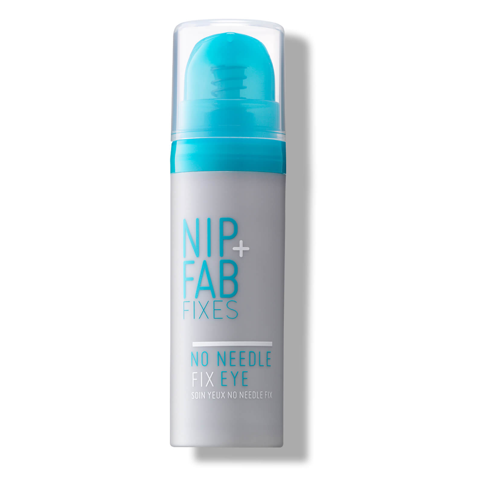 nip and fab renew eye cream