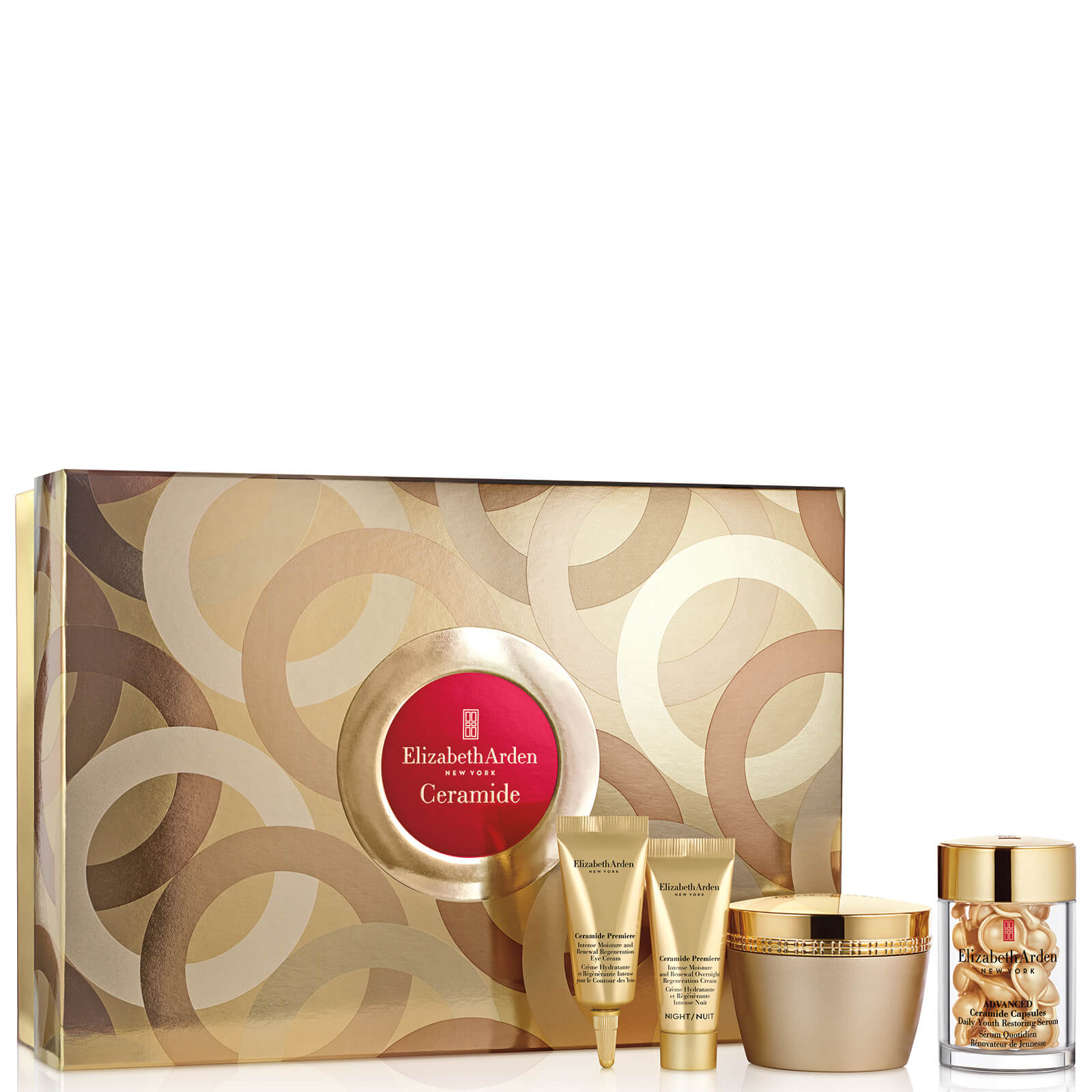 elizabeth arden ceramide premiere eye