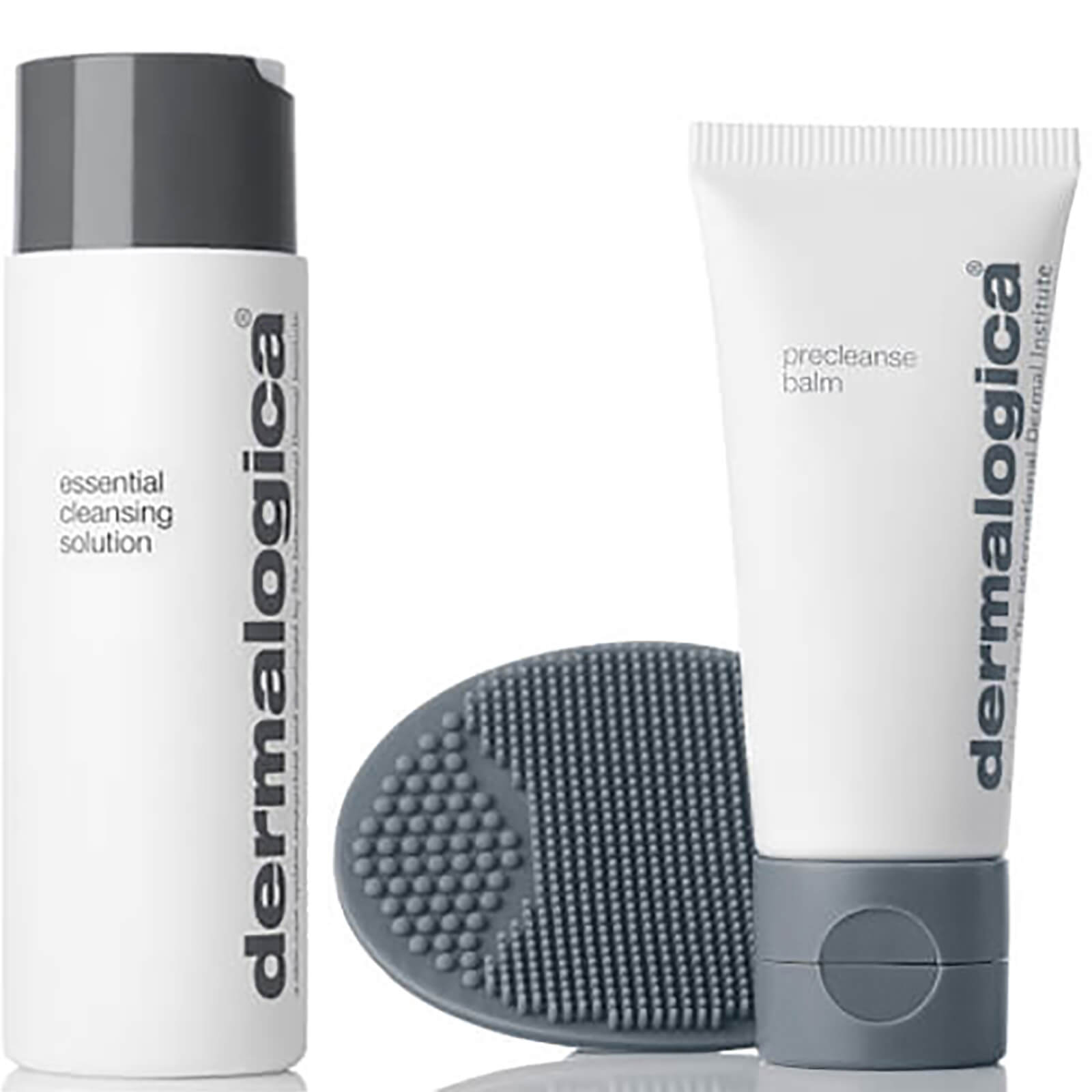 dermalogica essential cleansing solution