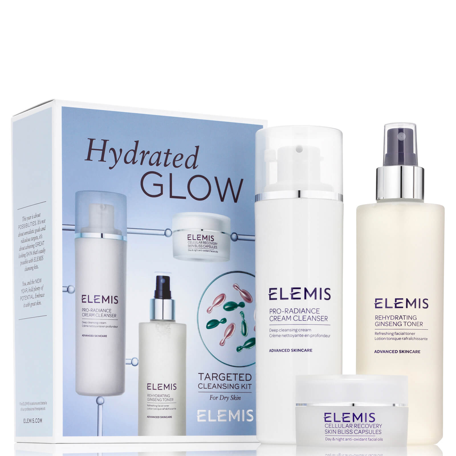elemis kit
