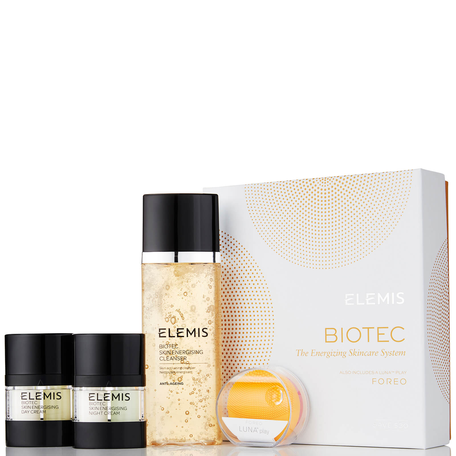 biotec cleanser