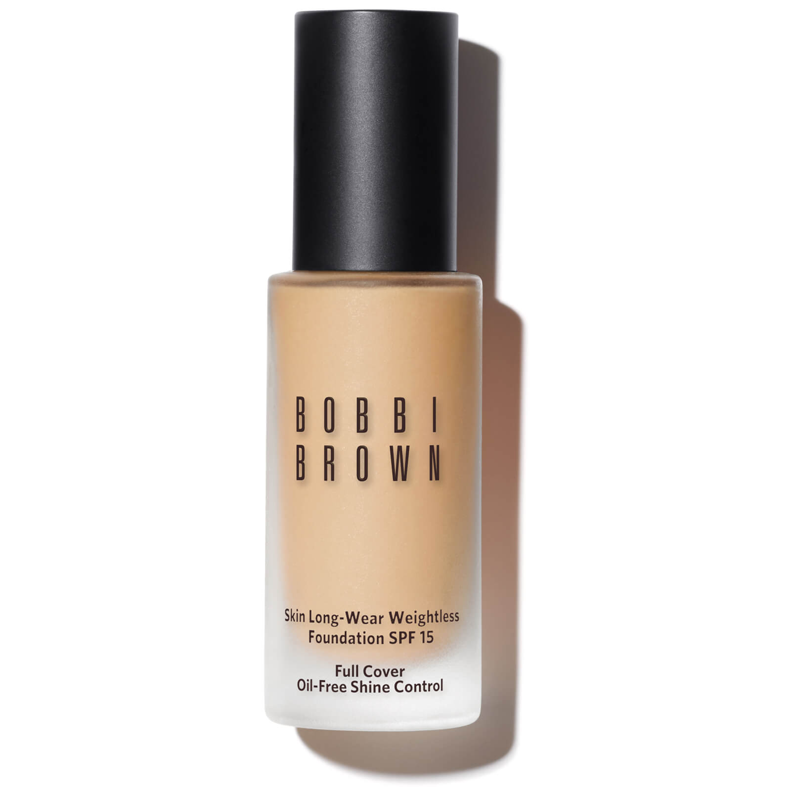 Bobbi Brown Skin Long Wear Weightless Foundation Spf15 Various Shades Lookfantastic Begin your everyday makeup routine by using bobbi brown foundation as the first step. bobbi brown skin long wear weightless foundation spf15 various shades