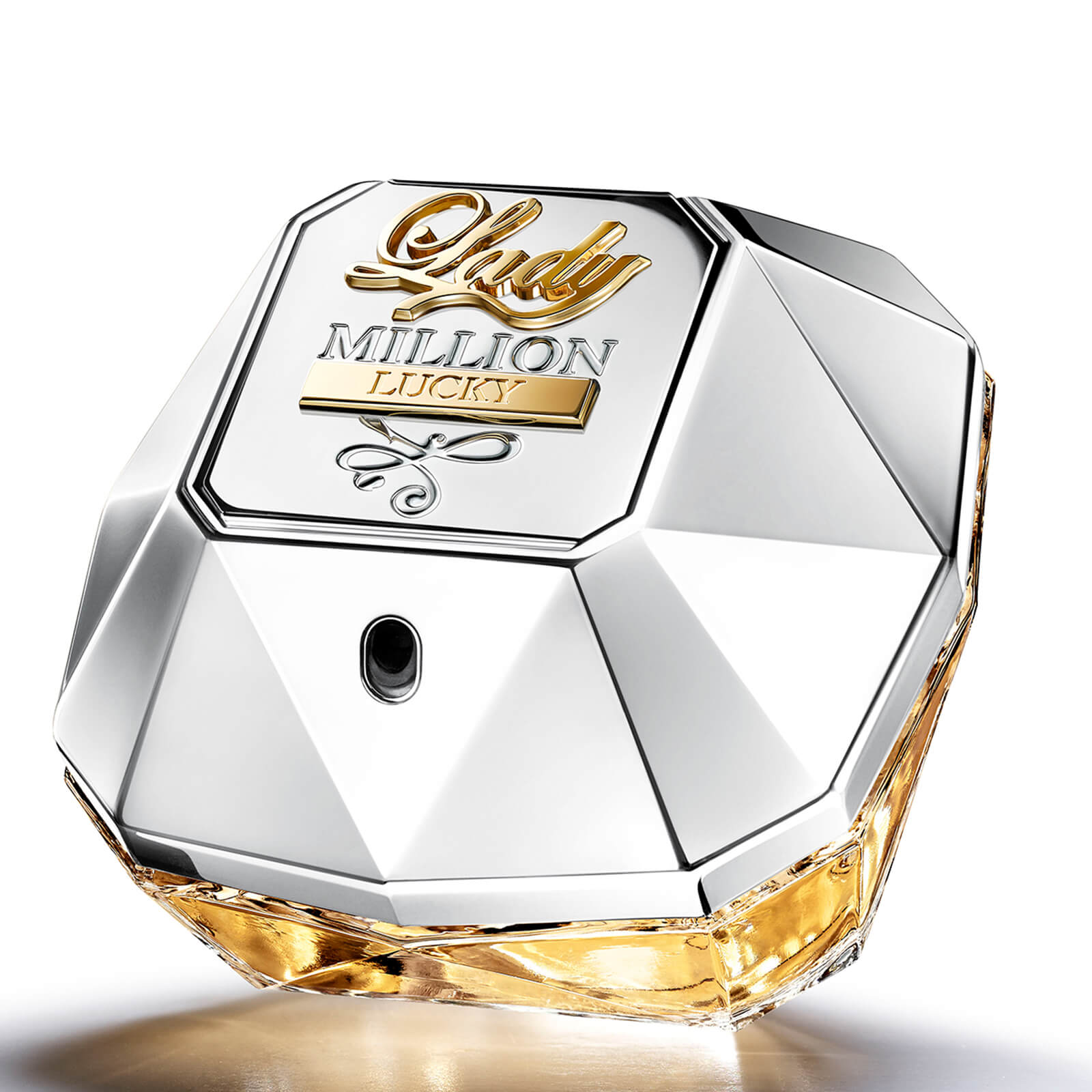 eau de parfum lady million 80ml