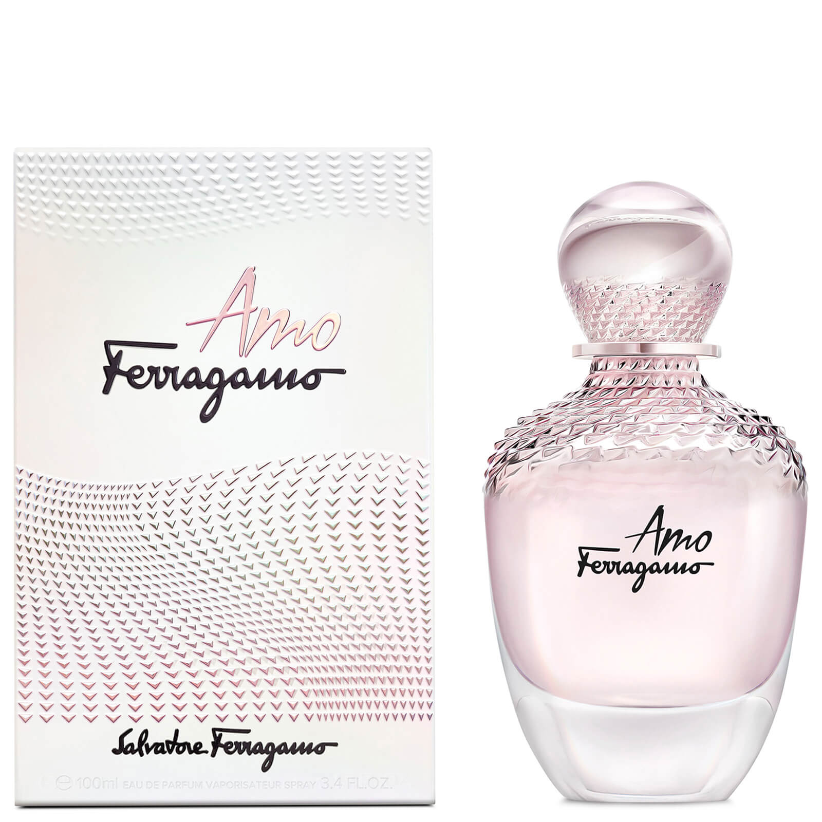 ferragamo eau de parfum