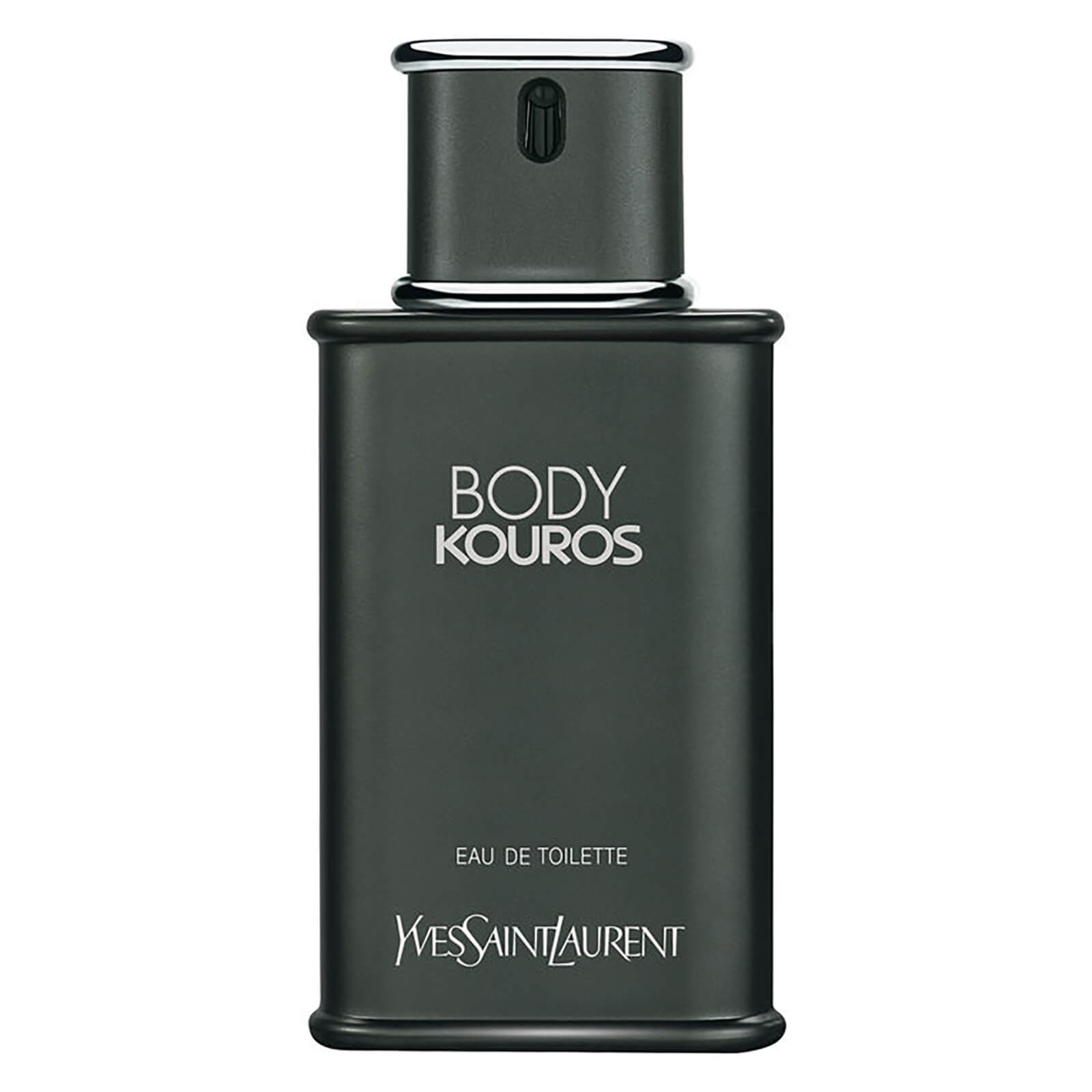 yves saint laurent body kouros eau de parfum