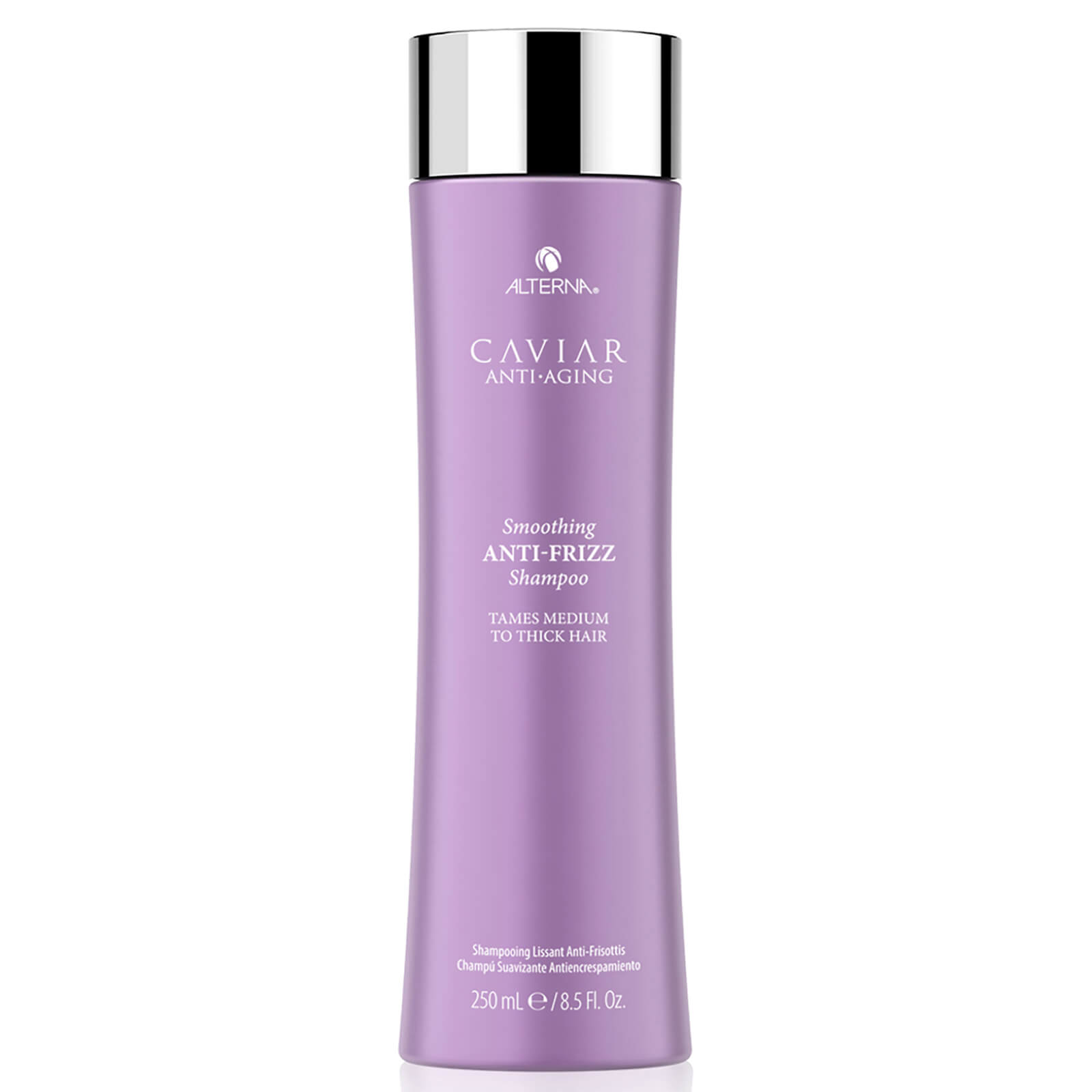 Alterna Caviar Anti Aging Smoothing Anti Frizz Shampoo 8 5 Oz Skinstore