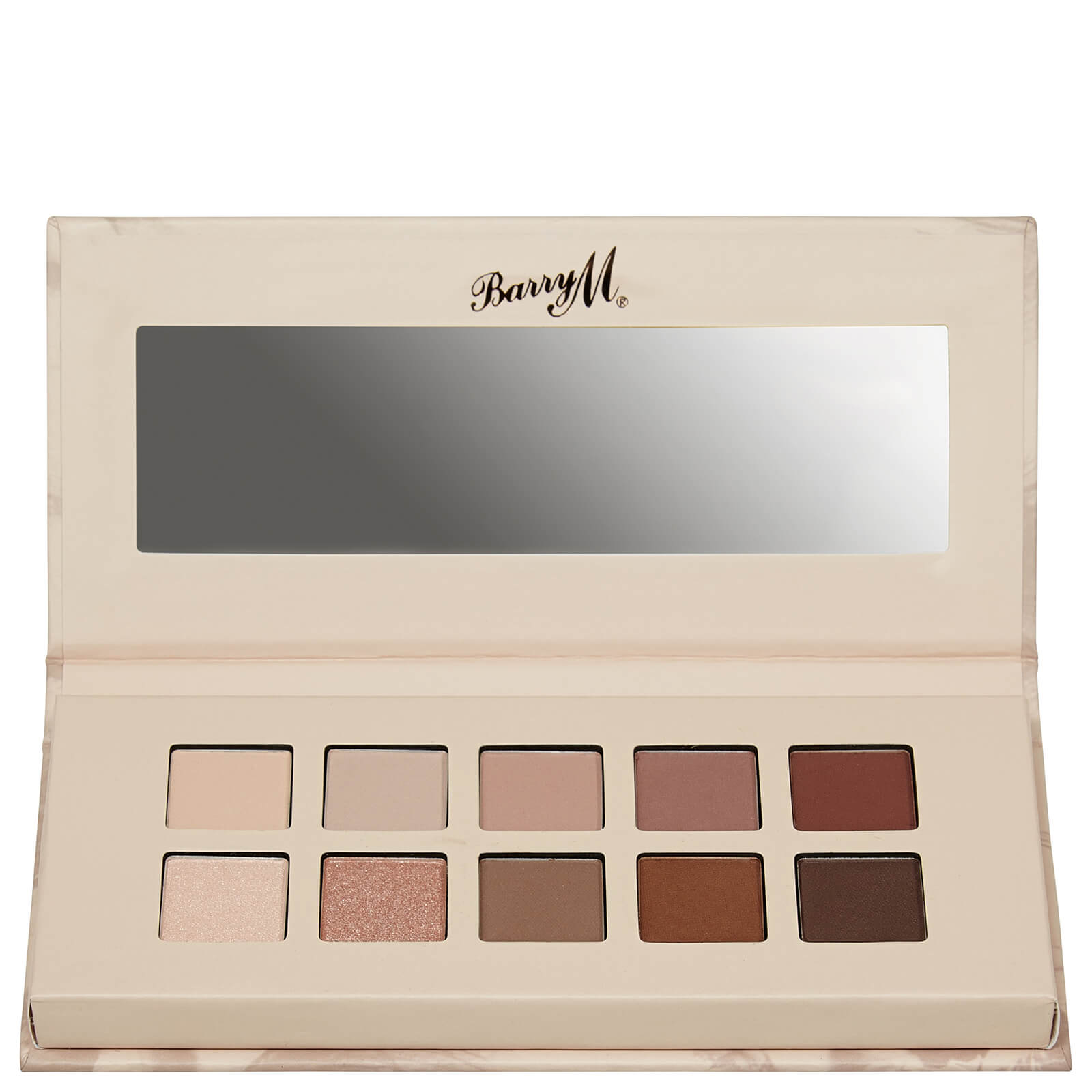 Barry M Cosmetics In The Buff Eyeshadow - In The Buff Makeup Barry M Cosmetics In The Buff Eyeshadow - In The Buff Makeup