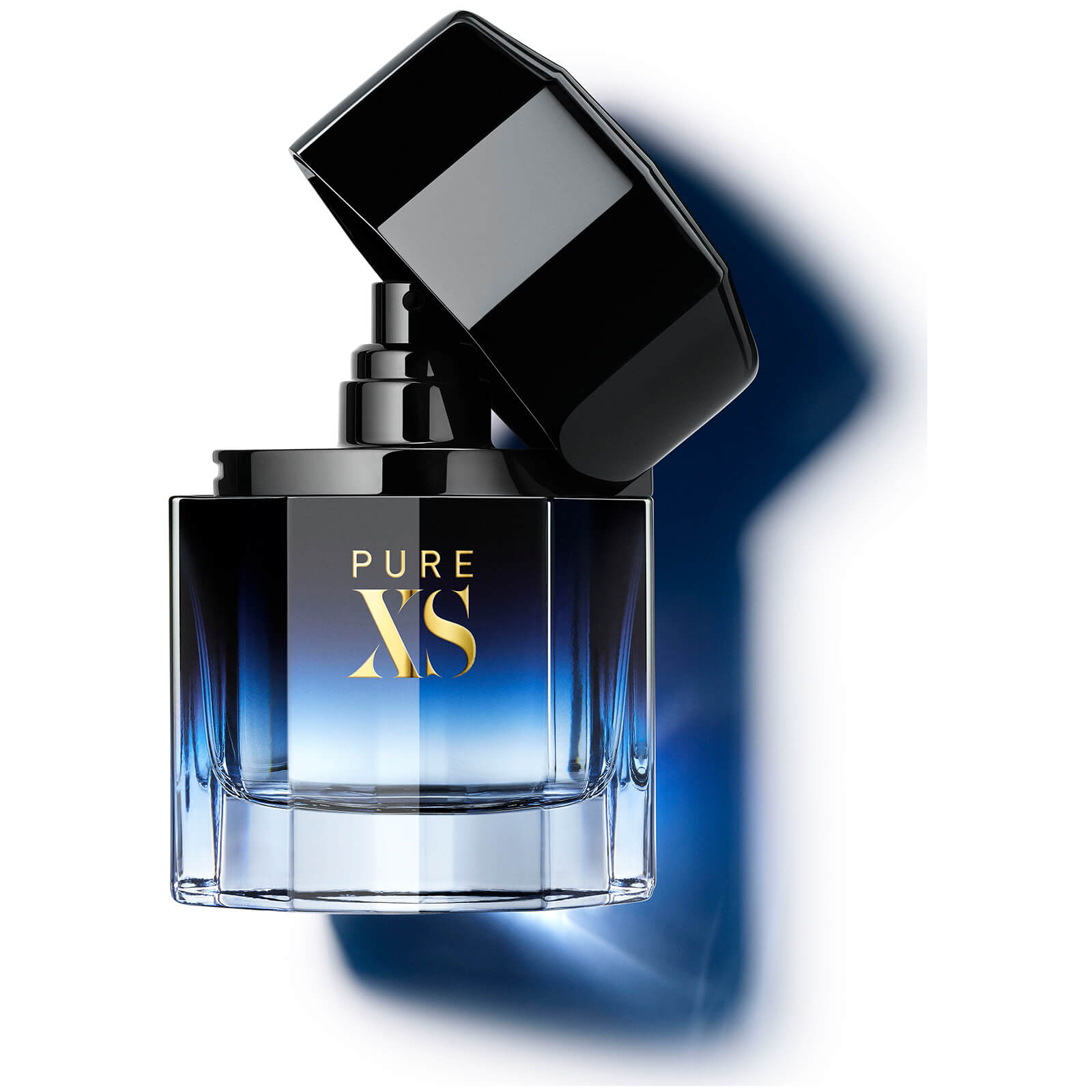 pure xs paco rabanne eau de parfum