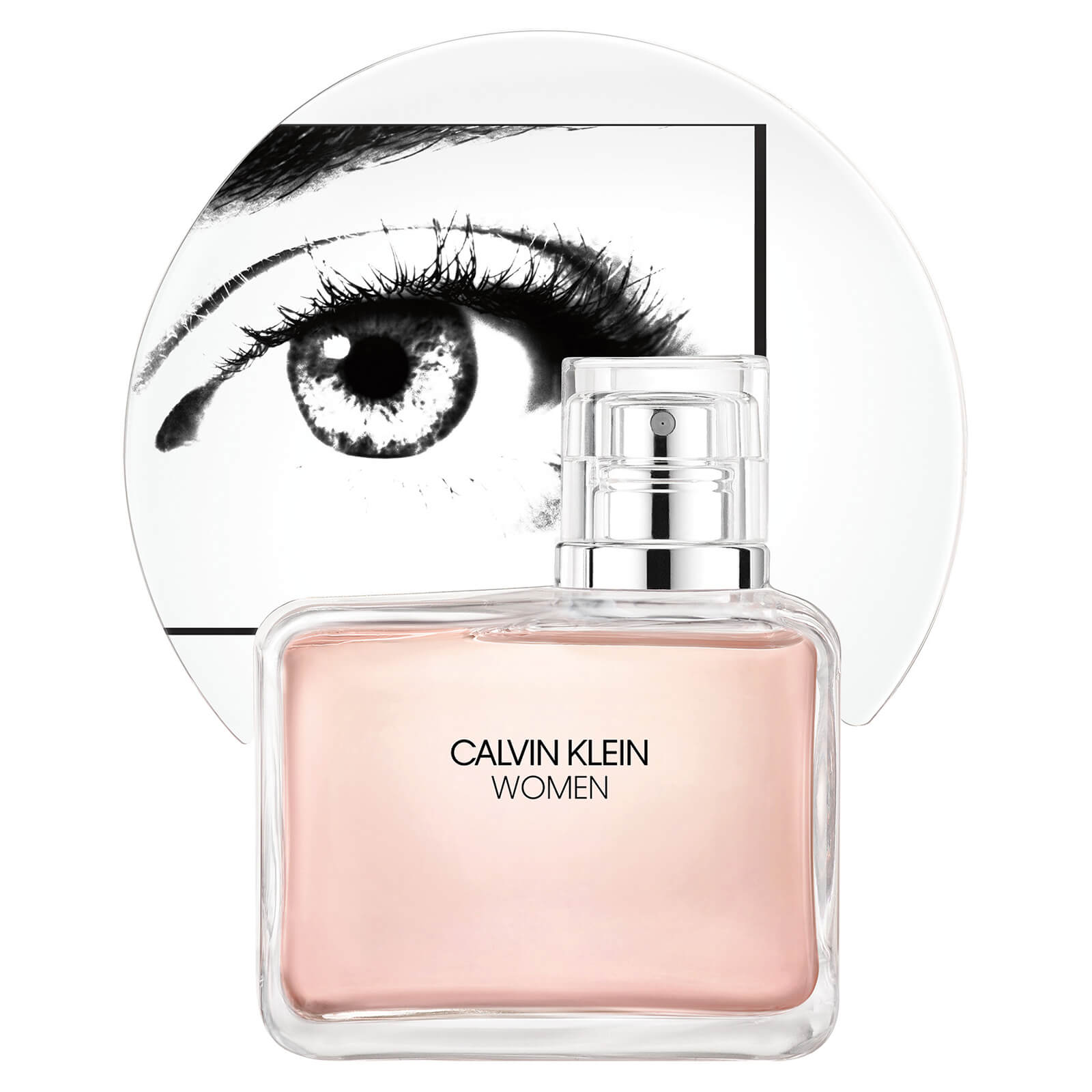 Calvin klein eau de parfum 100ml clearance