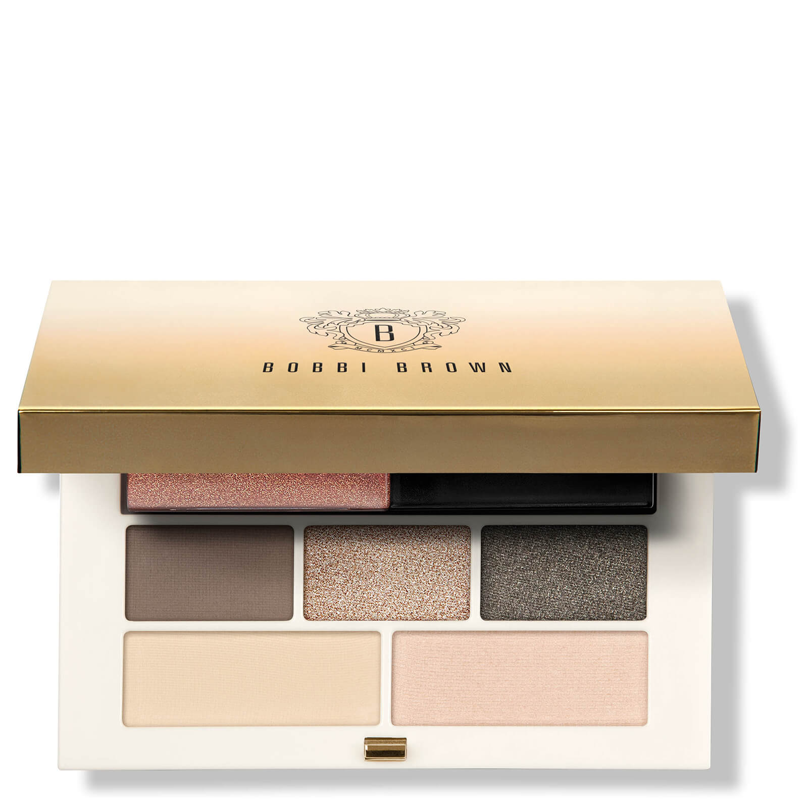 Bobbi Brown Party Glow Eye Lip Palette Gratis Lieferservice Weltweit