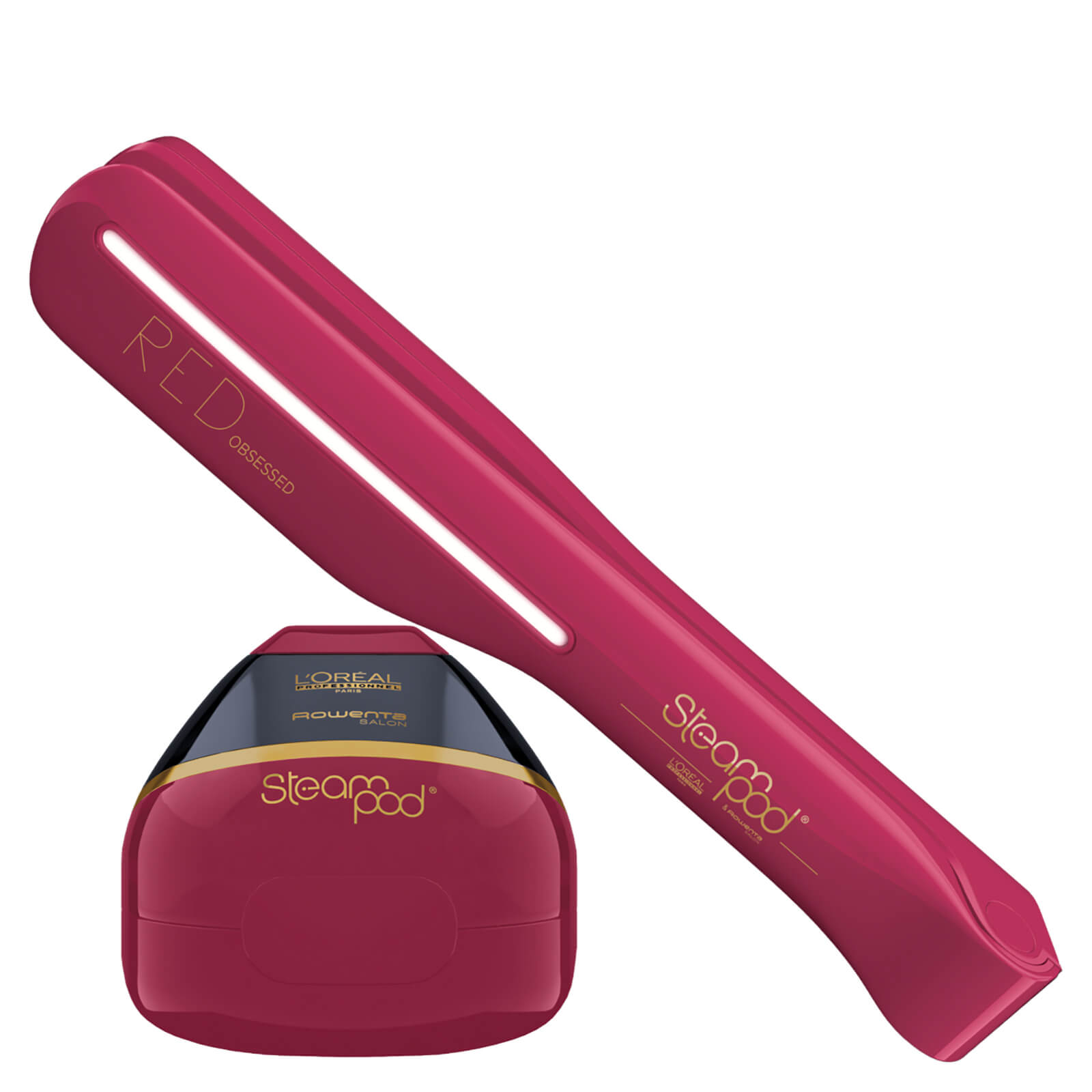 loreal steampod
