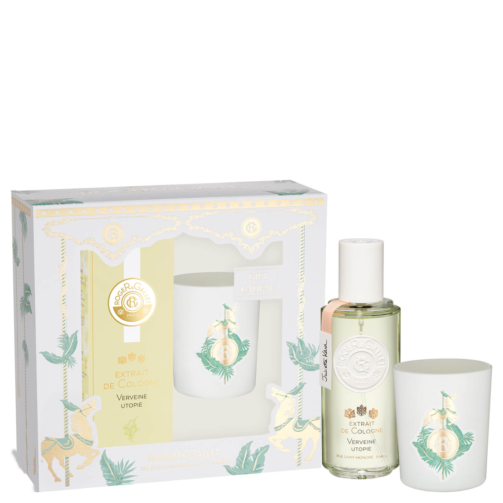 roger gallet verveine