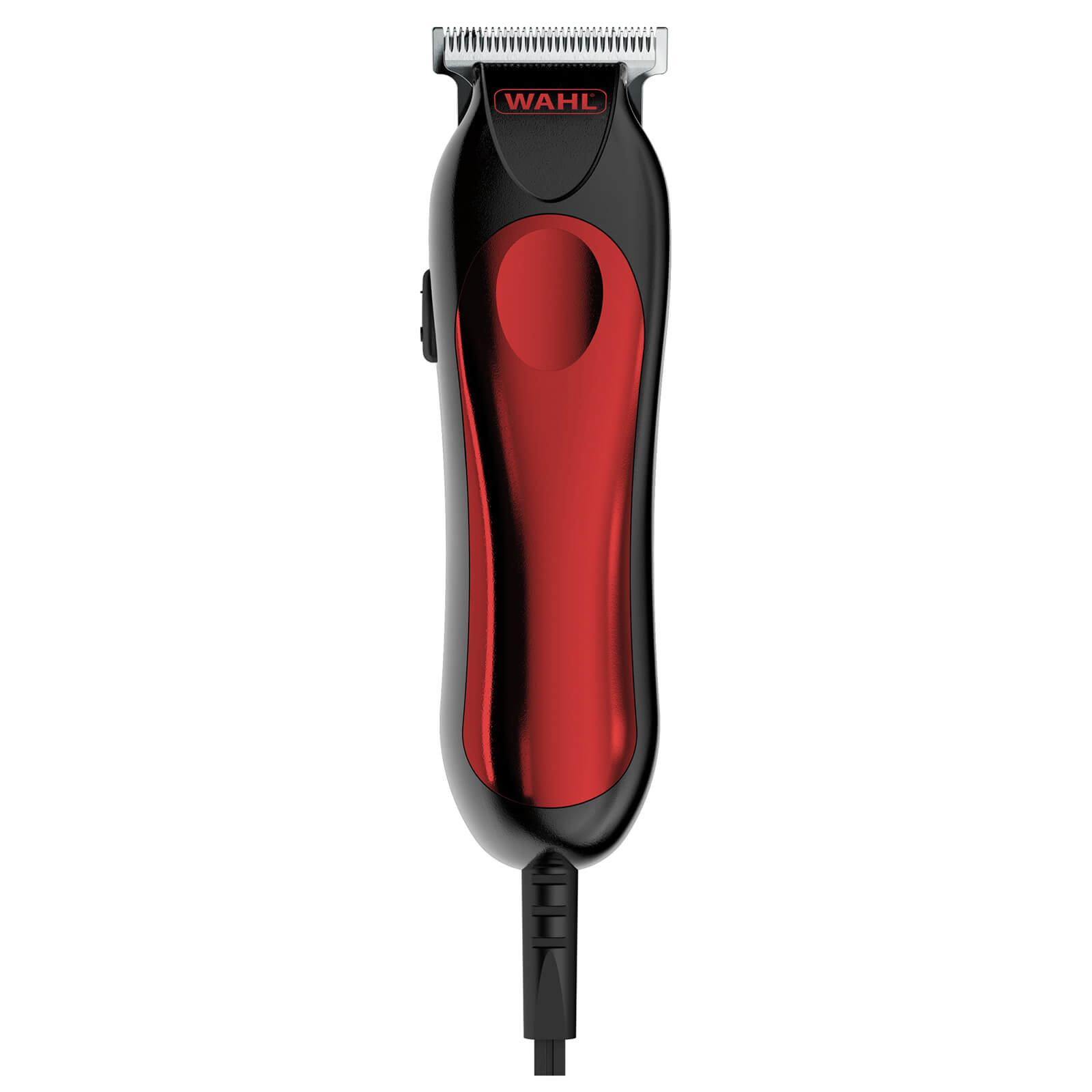 wahl corded trimmer