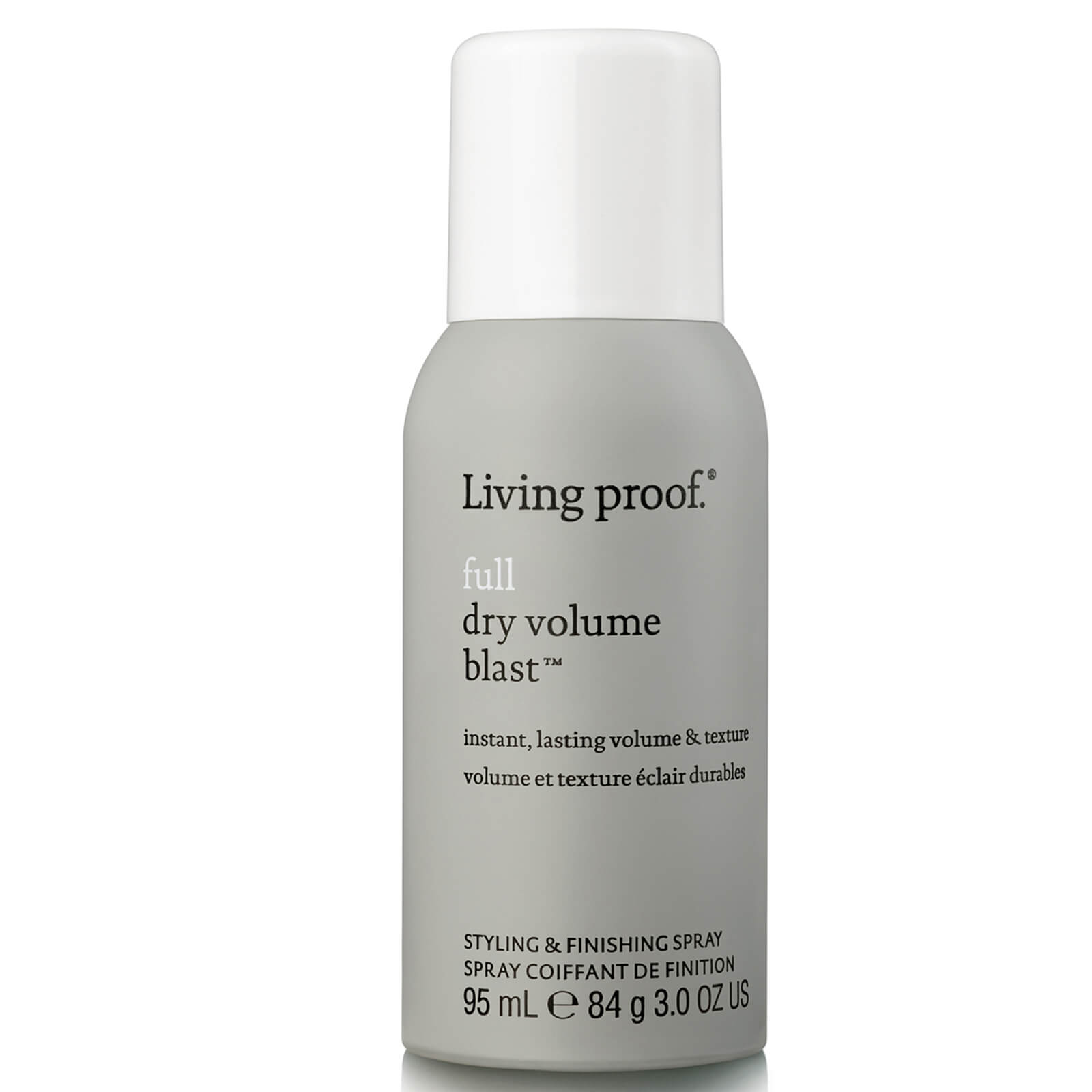 Living Proof Full Dry Volume Blast 95ml - Living Proof Makeup Living Proof Full Dry Volume Blast 95ml - Living Proof Makeup