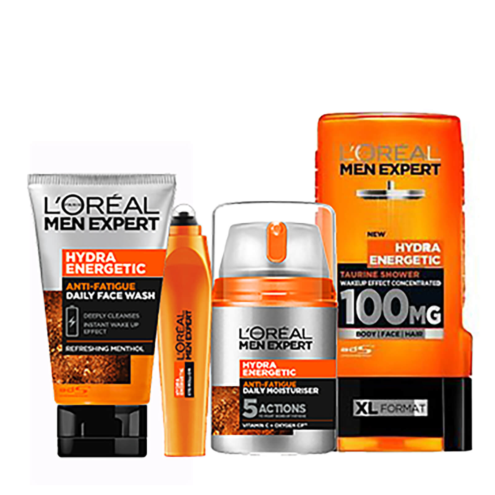 L Oreal Men Expert Hydra Energetic Regime Kit Gratis Lieferservice Weltweit Последние твиты от l'oréal men expert (@lorealmenexpert). l oreal men expert hydra energetic regime kit