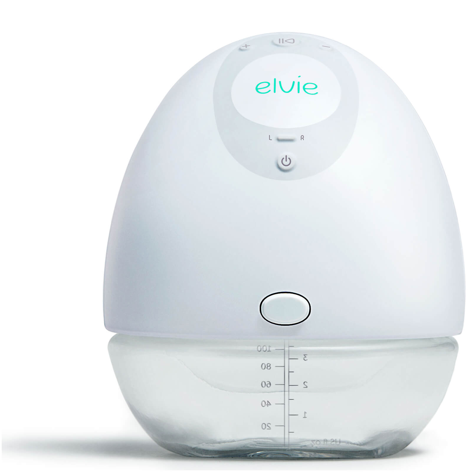 Elvie Breast Pump