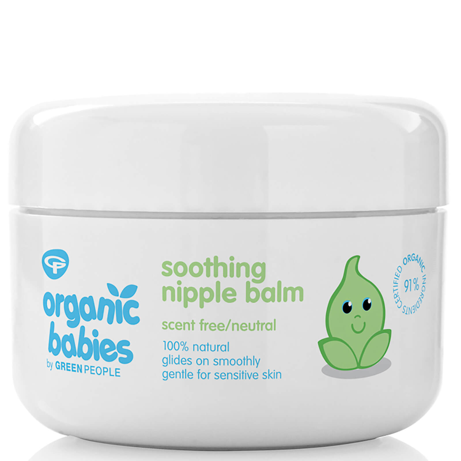 burt's bees multipurpose ointment for nipples