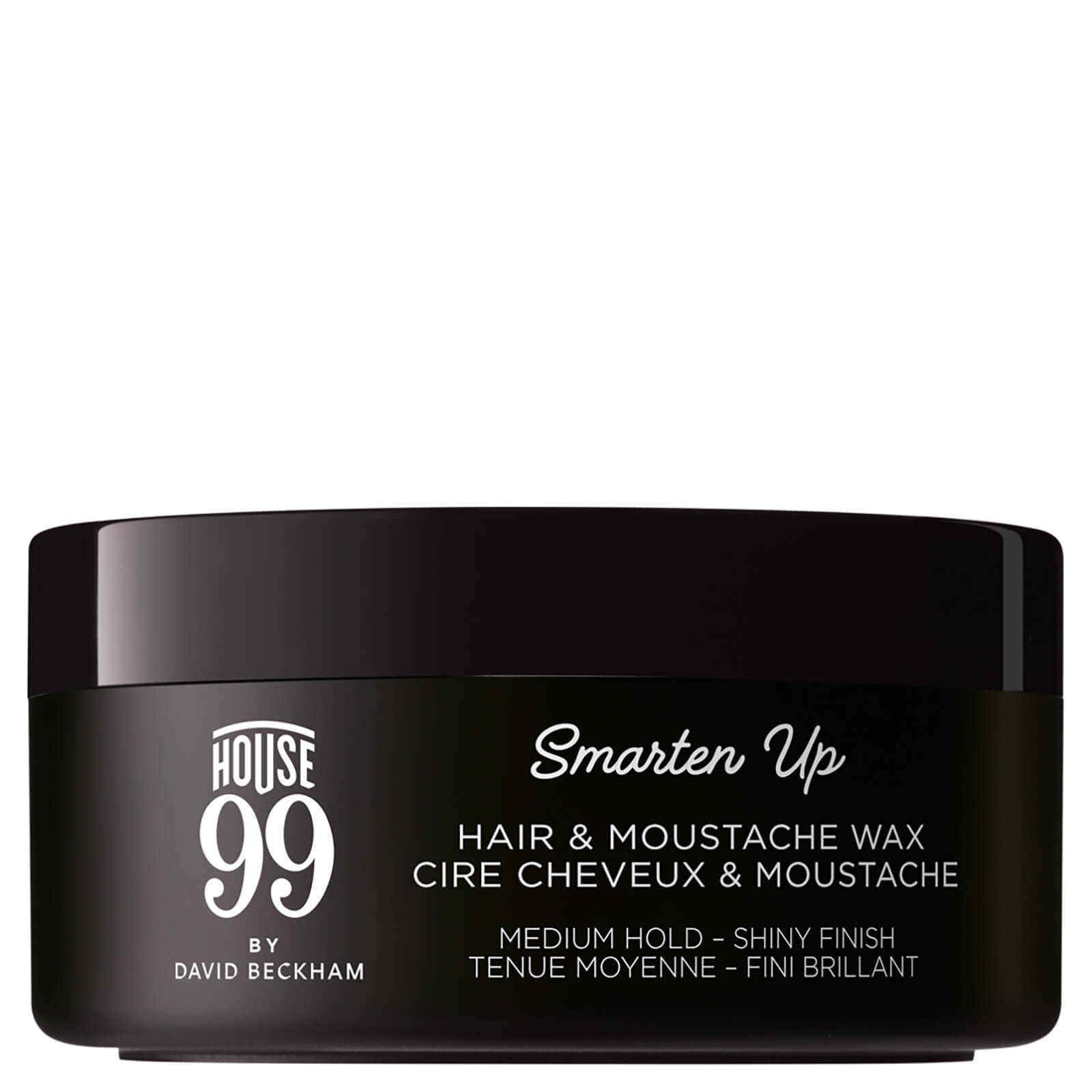 House 99 Smarten Up Wax 75ml Lookfantastic Shop our range of house 99 shaving, hair care and skincare. look fantastic