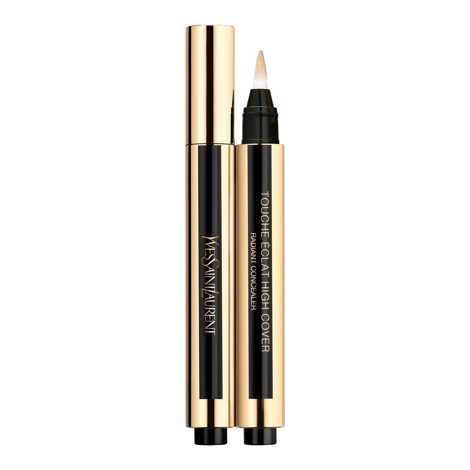 Yves Saint Lau Touche Éclat High - Eve St Lau Makeup Yves Saint Lau Touche Éclat High - Eve St Lau Makeup