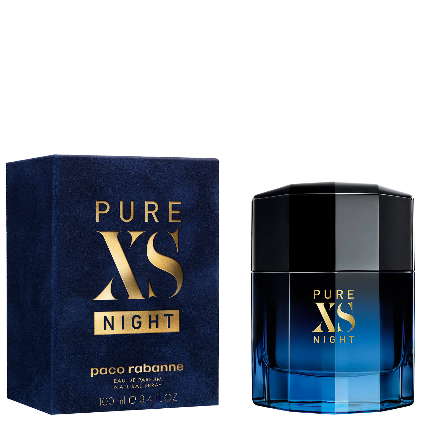 blue night parfum