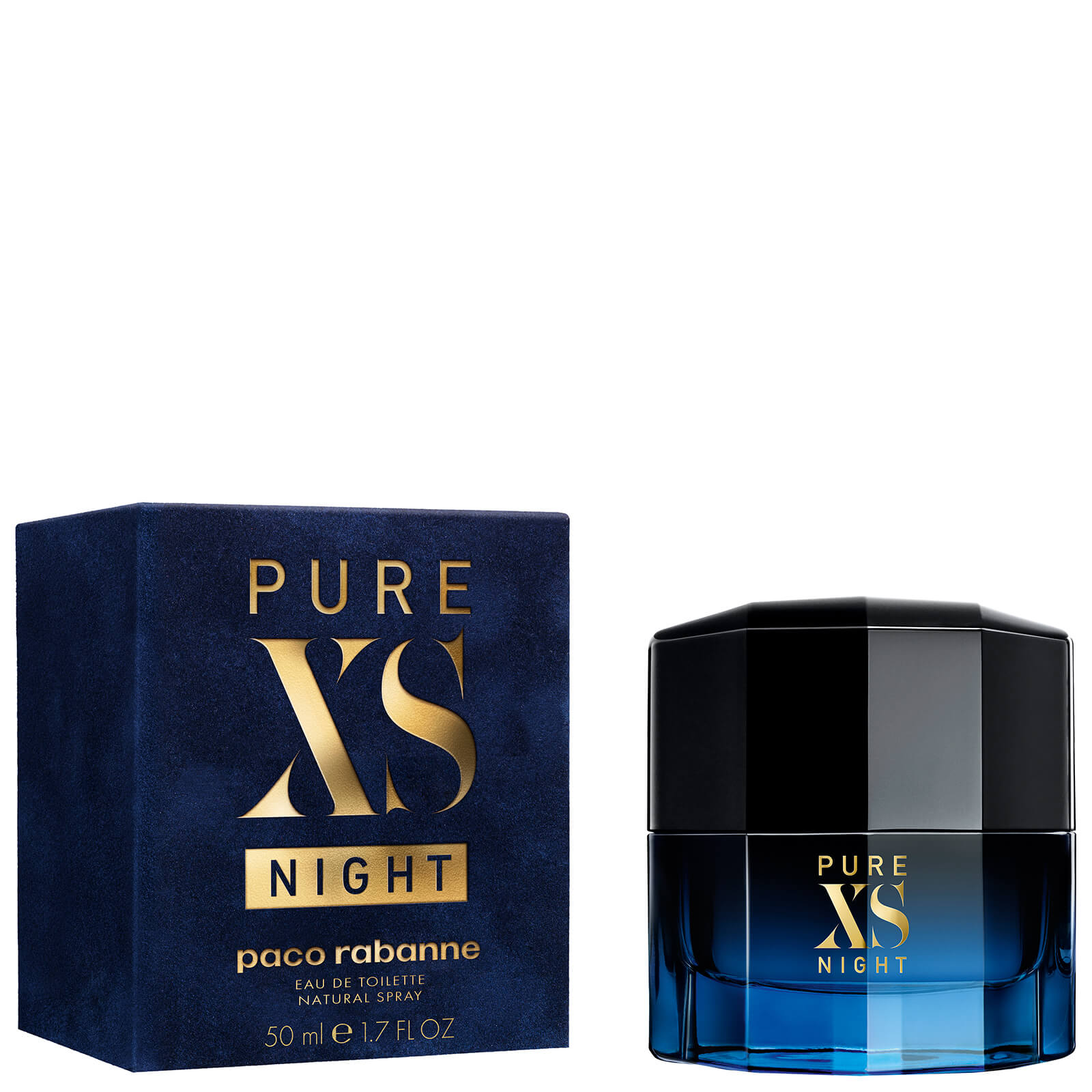 pure xs for her 50 ml