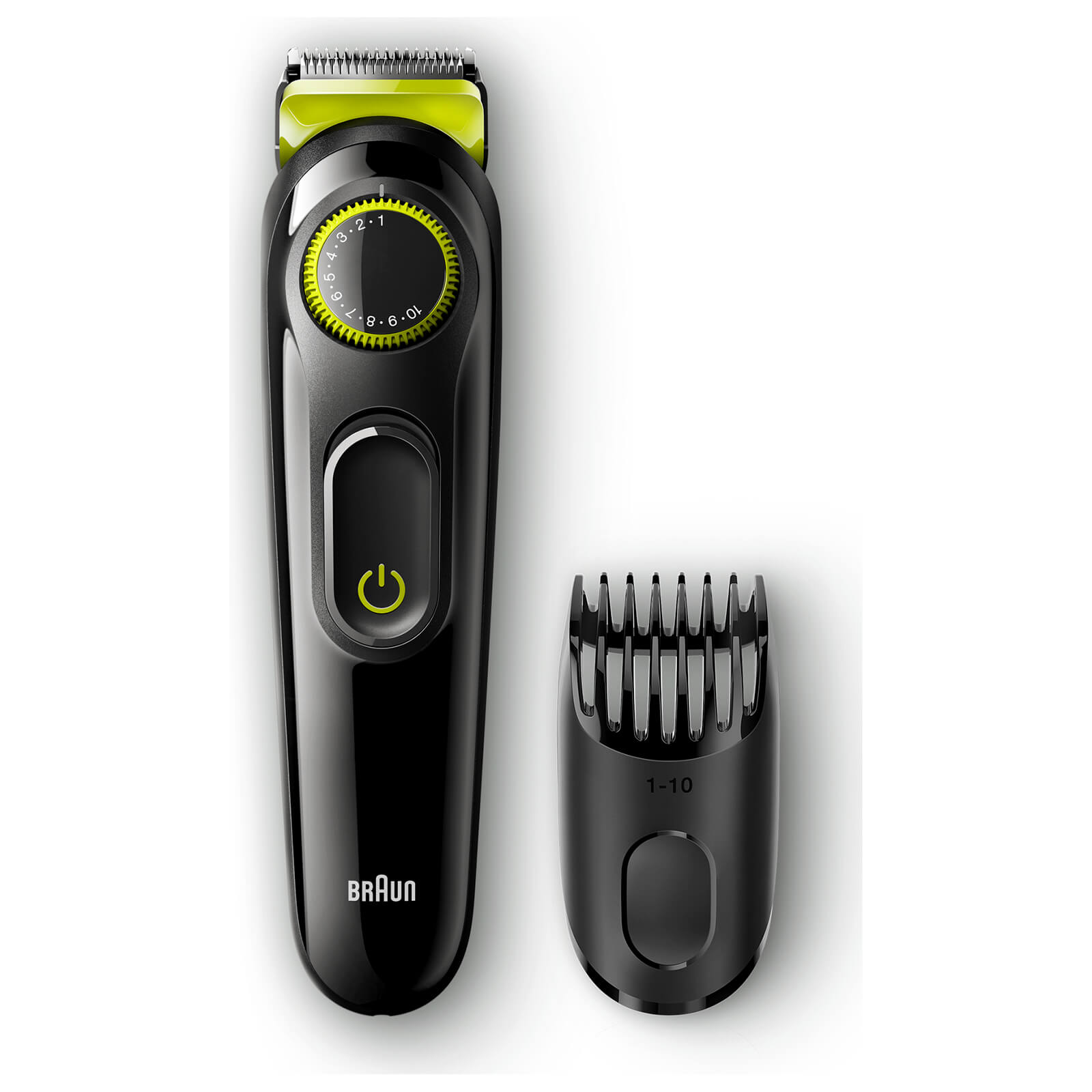 Braun bt3021 beard trimmer Clearance