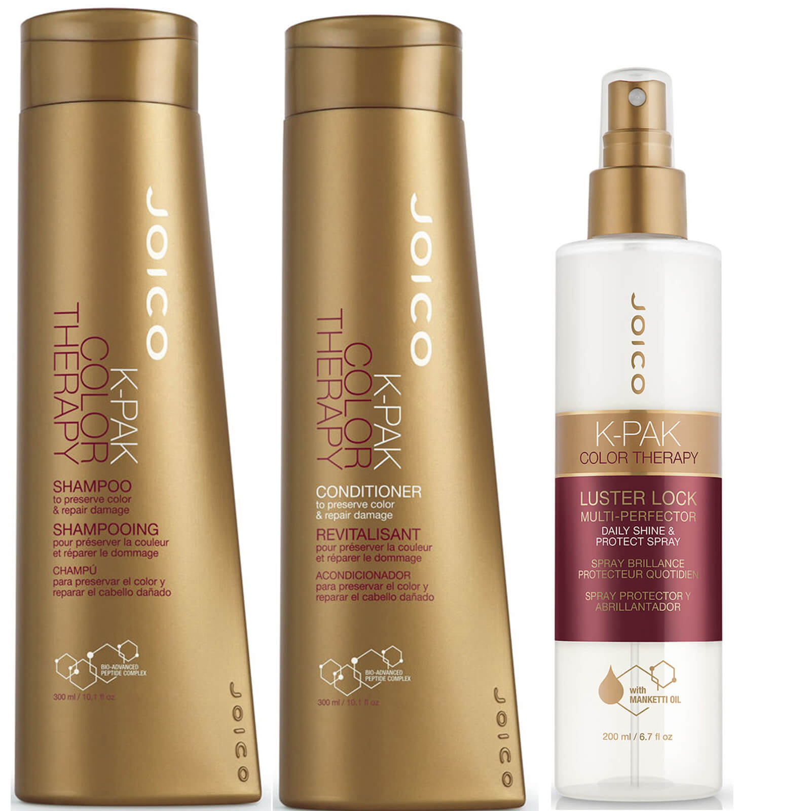 Joico K Pak Color Therapy Bundle Worth 47 15 Buy Online Mankind