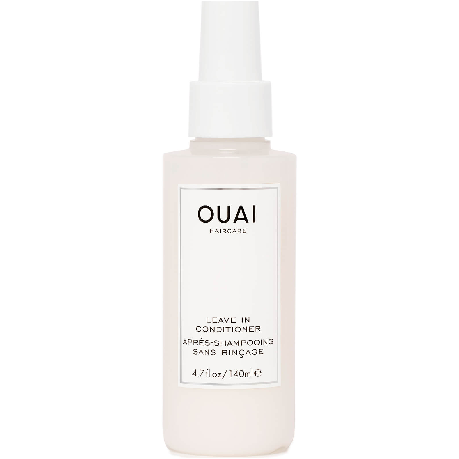 Ouai Leave In Conditioner 140ml Lookfantastic In the meantime, shop your faves at our uk partners: ouai leave in conditioner 140ml