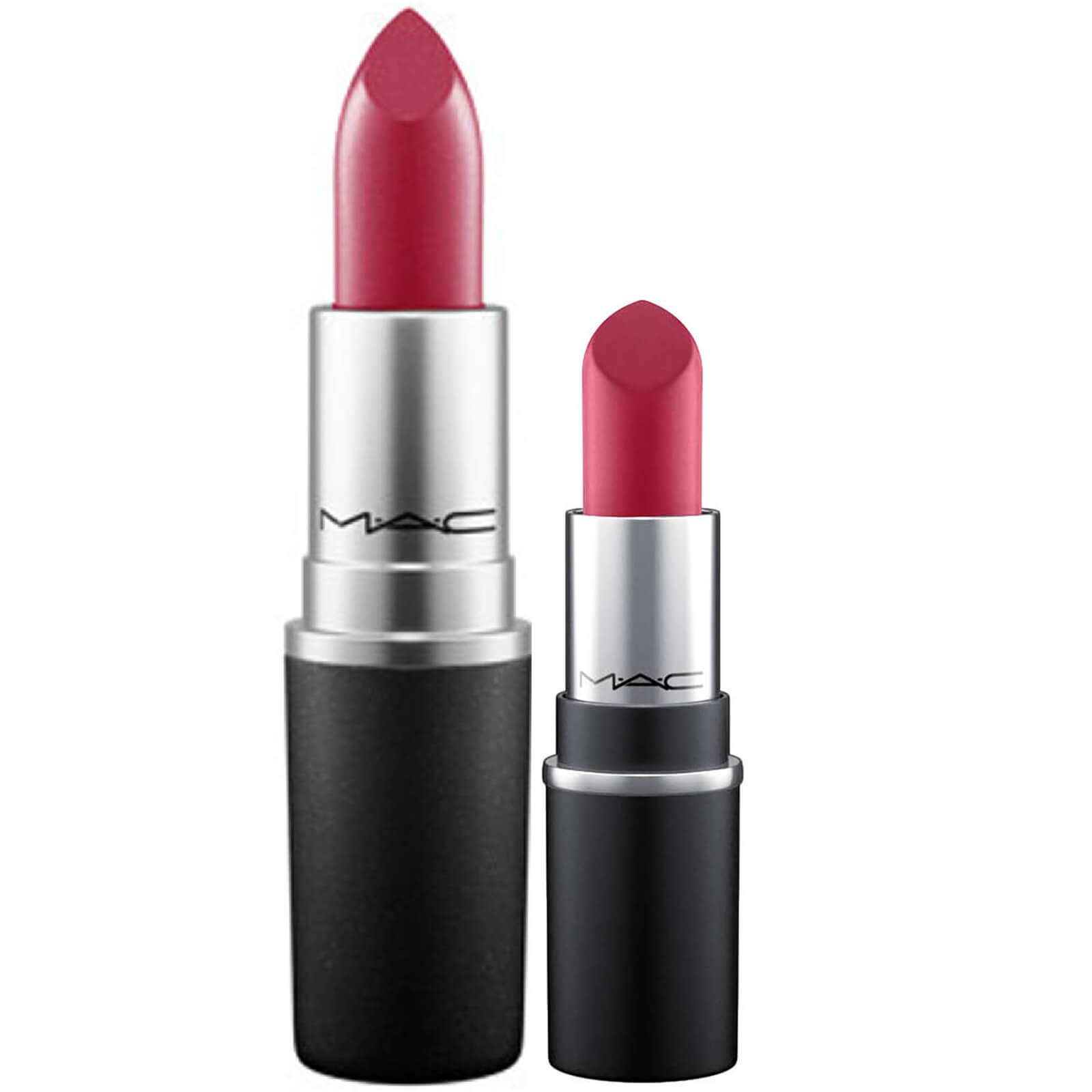 Mac D For Danger Lipstick Bundle Lookfantastic