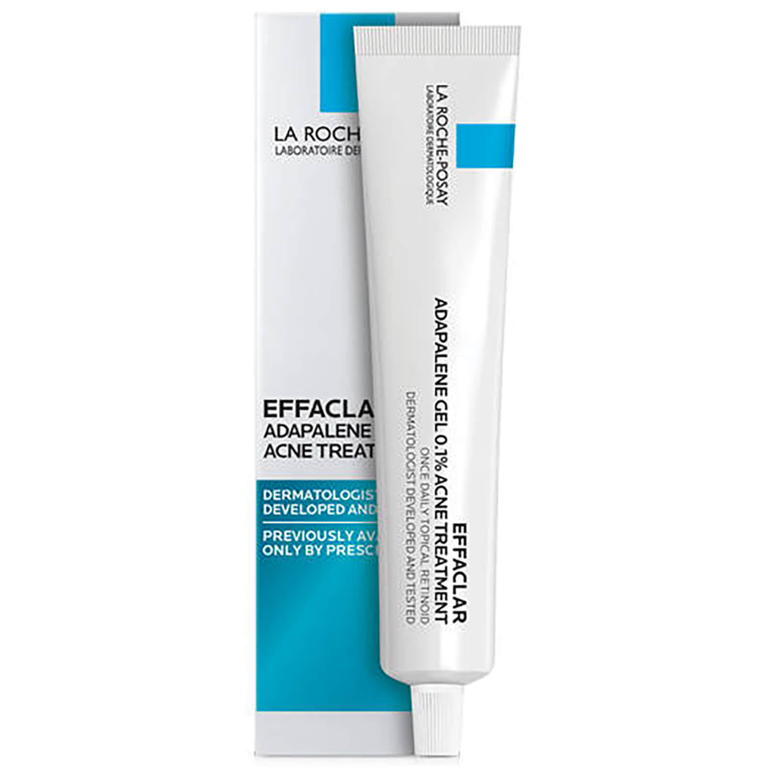 boots la roche posay effaclar