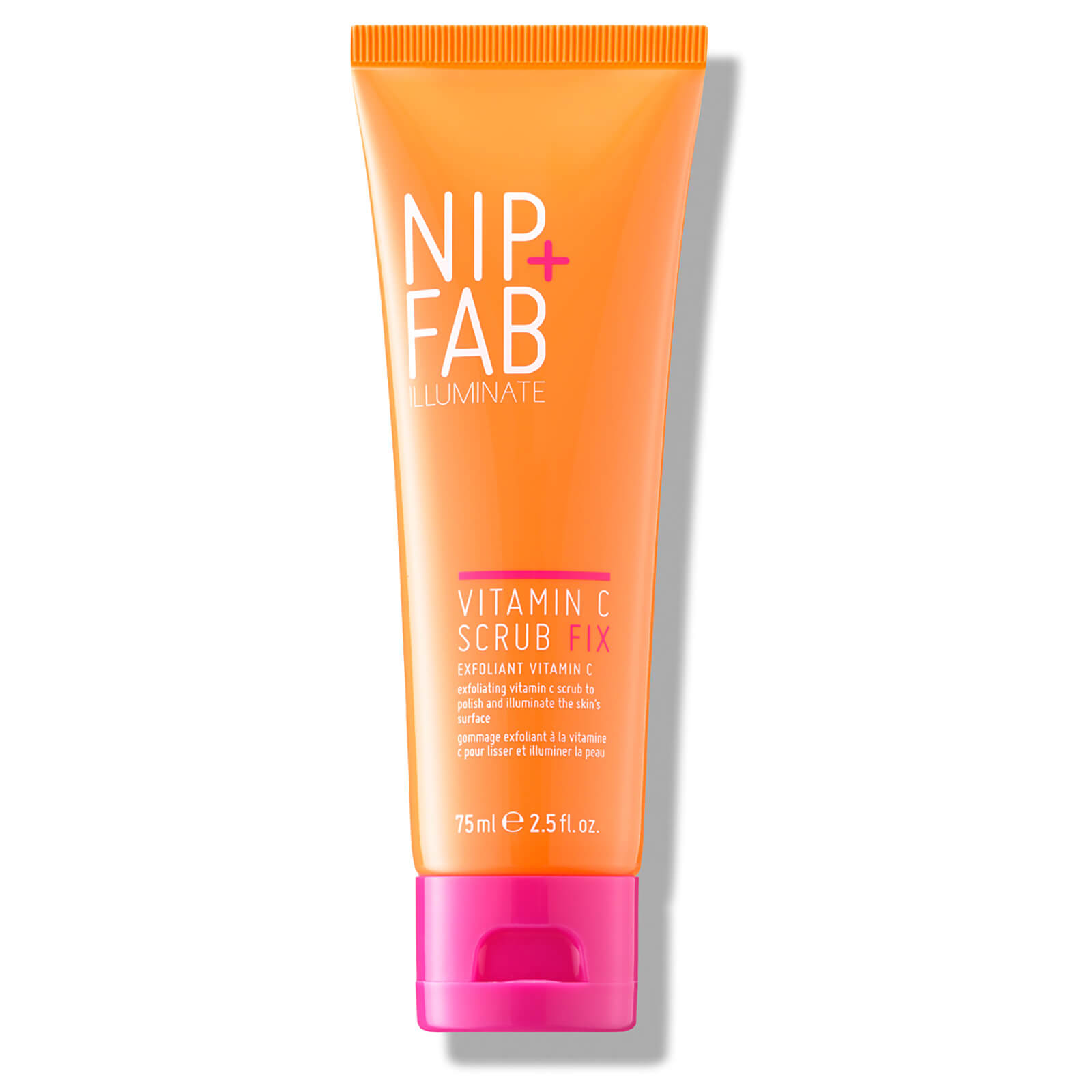 skin fix scrub