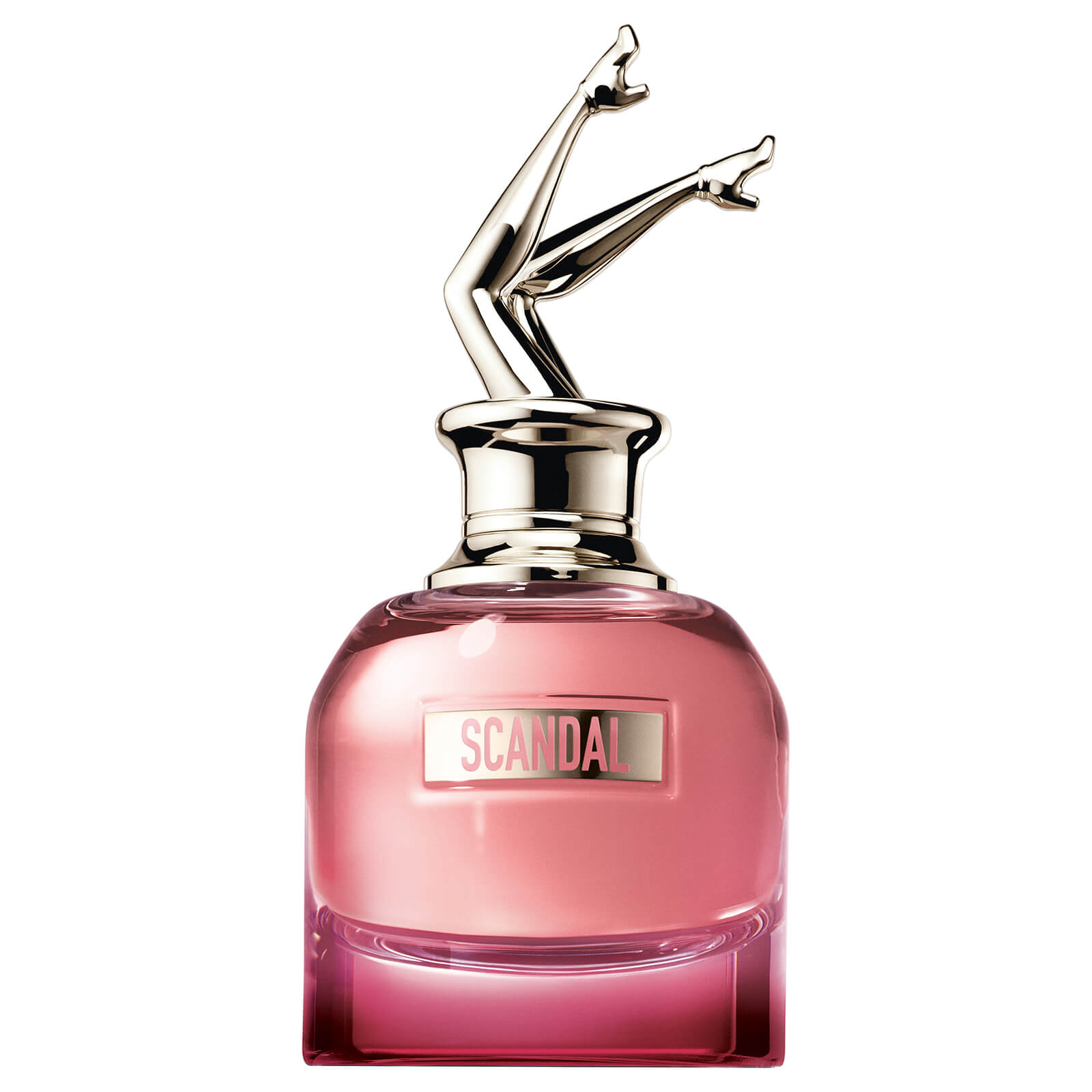 Jean Paul Gaultier Scandal By Night Spray Eau De Parfum Various Sizes Lookfantastic