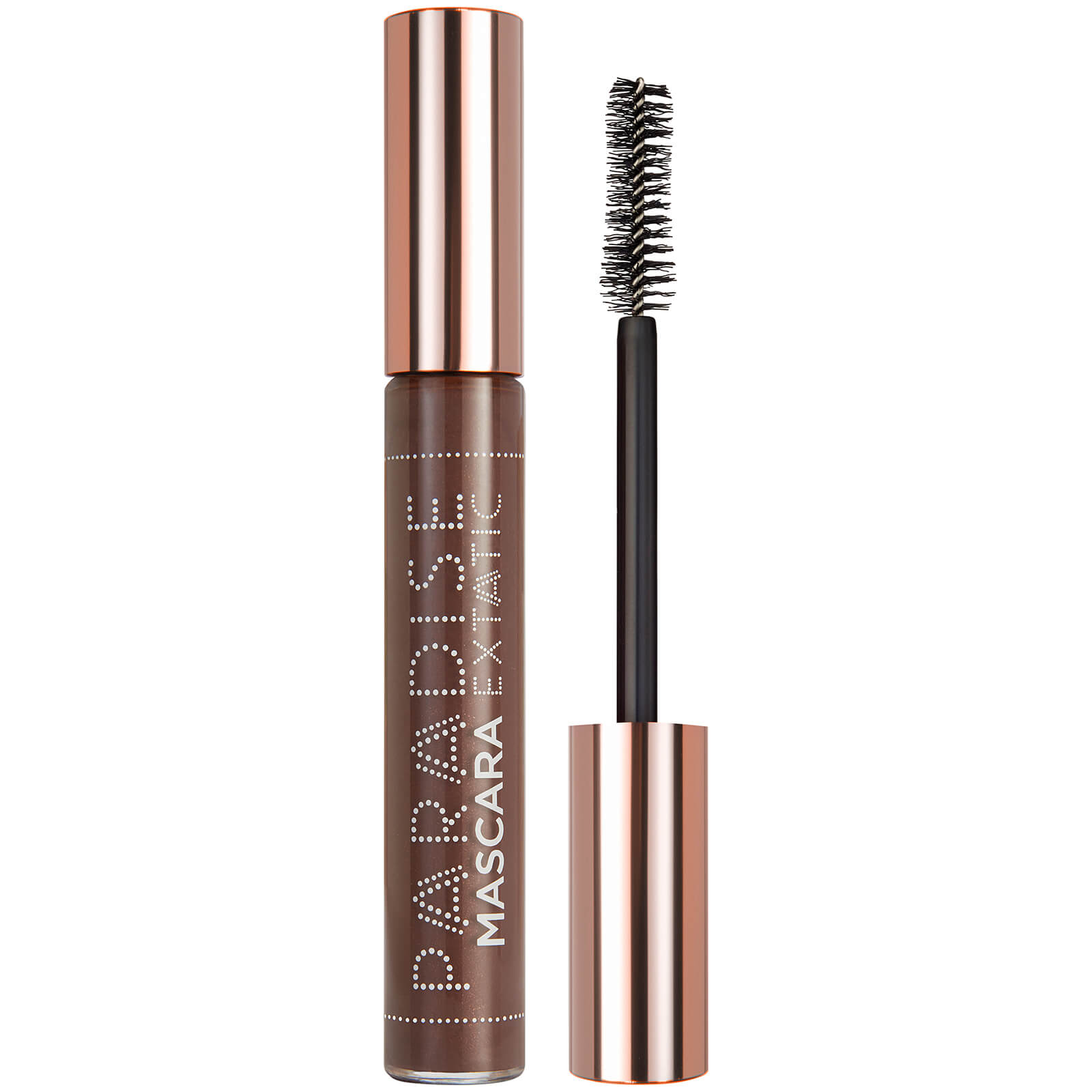 L Oreal Paris Paradise Castor Oil Enriched Volumising Mascara Brown 6 4ml Lookfantastic Best 8 l'oreal mascaras of 2021: l oreal paris paradise castor oil enriched volumising mascara brown 6 4ml