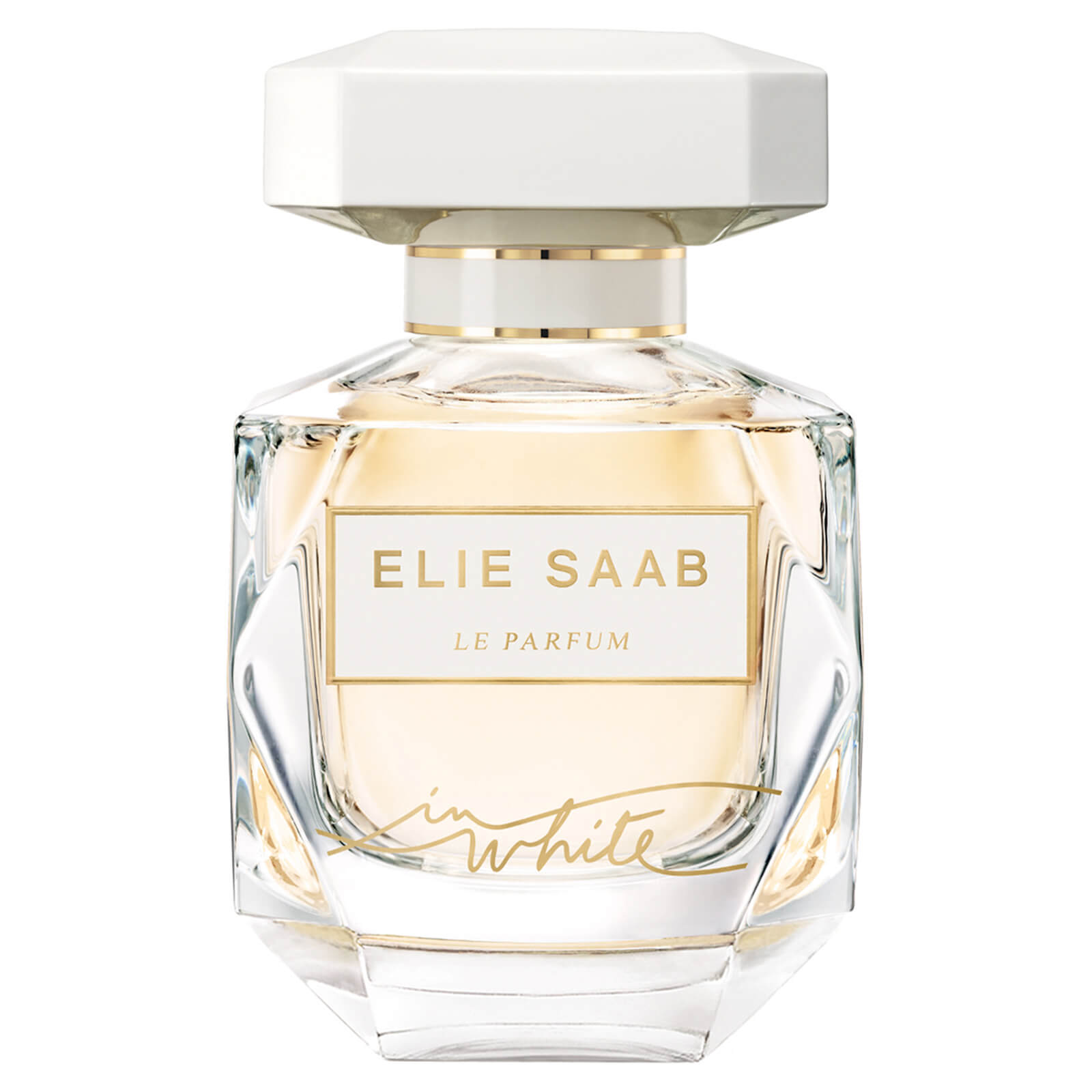 elie saab eau de toilette