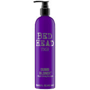 Шампунь для блондинок Tigi Bed Head Dumb Blonde Shampoo (400 мл)