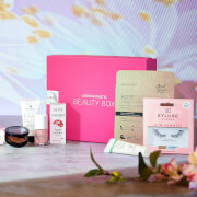 LOOKFANTASTIC Beauty Box Subscription