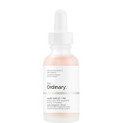 Сыворотка-пилинг с молочной кислотой The Ordinary Lactic Acid 5% + HA 2% Superficial Peeling Formulation, 30 мл