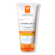 La Roche-Posay Anthelios Cooling Water-Lotion SPF 30, Body and Face Sunscreen with Antioxidants, 5 Fl. Oz.
