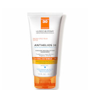 La Roche-Posay Anthelios Cooling Water-Lotion SPF 30, Body and Face Sunscreen with Antioxidants, 5 Fl. Oz.