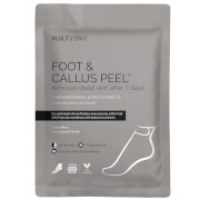 Пилинг для стоп с экстрактами 17 растений BeautyPro Foot and Callus Peel with over 17 Botanical and Fruit Extracts (1 пара)