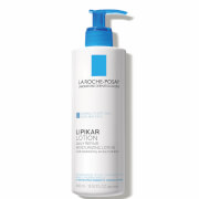 La Roche-Posay Lipikar Body Lotion for Normal to Dry Skin Daily Repair Moisturizing Lotion 13.52 fl. oz