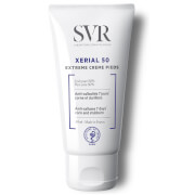 Интенсивный крем при хронических мозолистых образованиях стоп SVR Laboratoires XERIAL 50 Extrême Crème Pieds Feet Care 50 мл