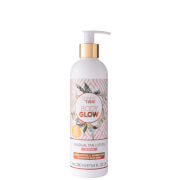 Ежедневный увлажняющий лосьон с эффектом загара Body Glow by SKINNY TAN Medium Lotion 280 мл
