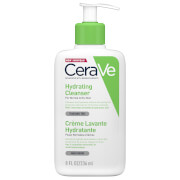 cerave sa cleanser concentration
