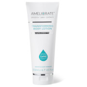 Увлажняющий лосьон для тела AMELIORATE Transforming Body Lotion 200 мл