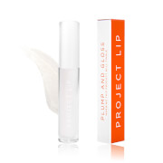 Project Lip Plump and Gloss XL Plump and Collagen Lip Gloss 3.8ml