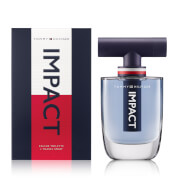 tommy hilfiger into the surf edt 100ml
