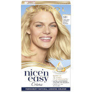 Clairol Nice' n Easy Crème Natural Looking Oil Infused Permanent Hair Dye 177ml (Various Shades)