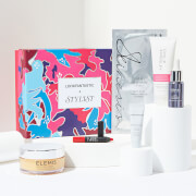 LOOKFANTASTIC x Stylist Limited Edition Beauty Box (Worth over &pound;200)