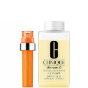 Clinique iD Dramatically Different Oil-Free Gel and Active Cartridge Concentrate for Fatigue Bundle
